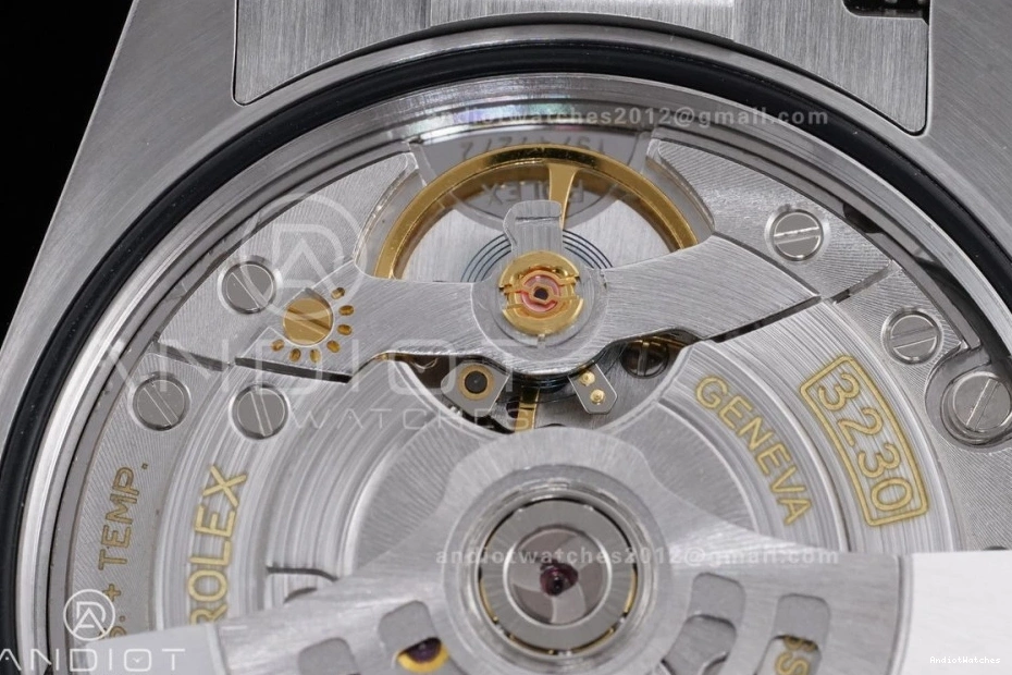 KRF 904L Dial Edition 962 Casual Lavender Best 1:1 126000 VR Oyster Steel Perpetual 36mm 0124